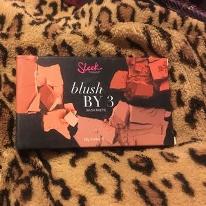 New, Unopened, Blush by 3 palette!