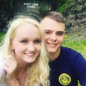 Meet your Posher, Matt