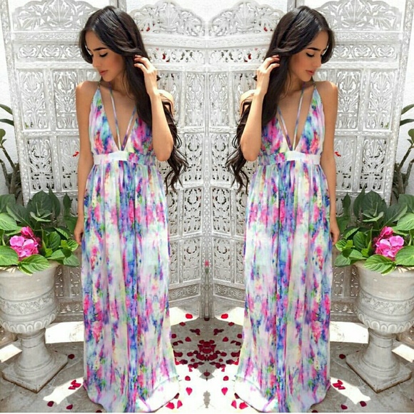 BELLEXO SPARKS OF LIGHT MAXI