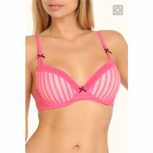 Betsey Johnson Bra