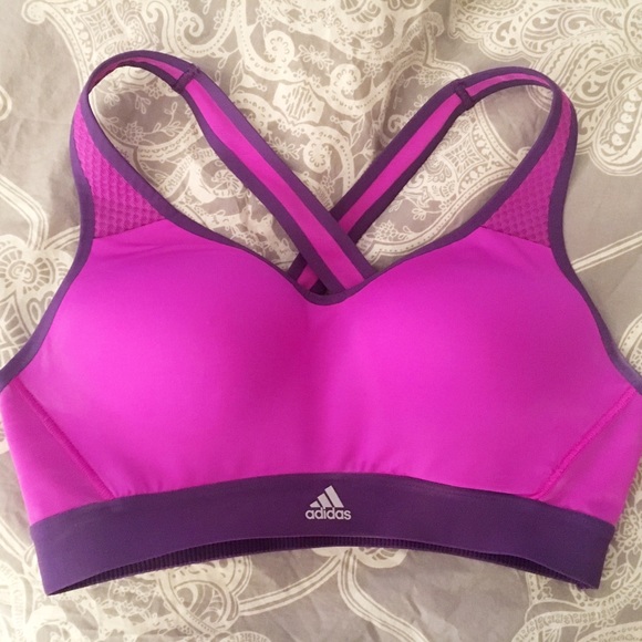 Adidas Sports Bra