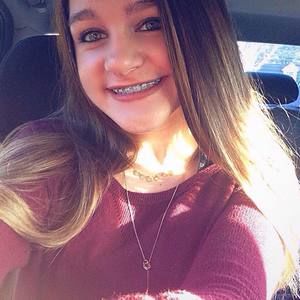 Meet your Posher, Katelynn