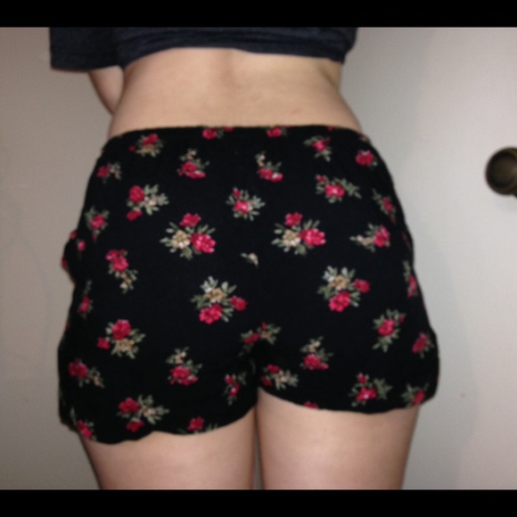 Brandy Melville Shorts