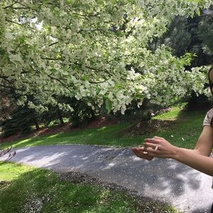 Meet your Posher, Mallory