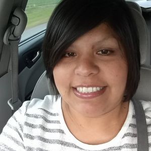 Meet your Posher, Misty