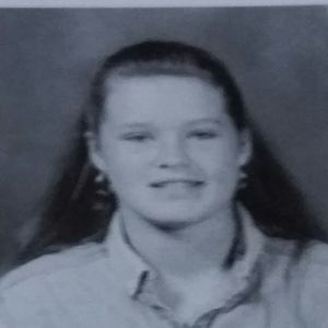 Meet your Posher, Catherine