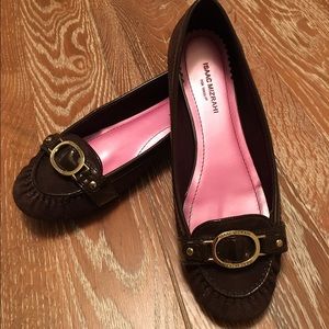 Isaac Mizrahi Shoes