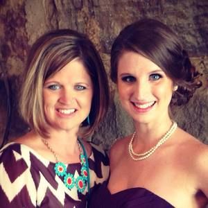 Meet your Posher, Tish