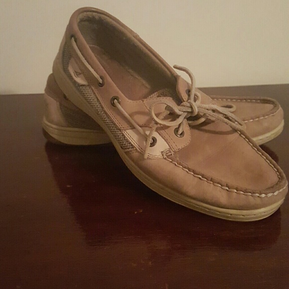 Sperry Casual Shoes