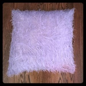 Beautiful Lilac pillow!!