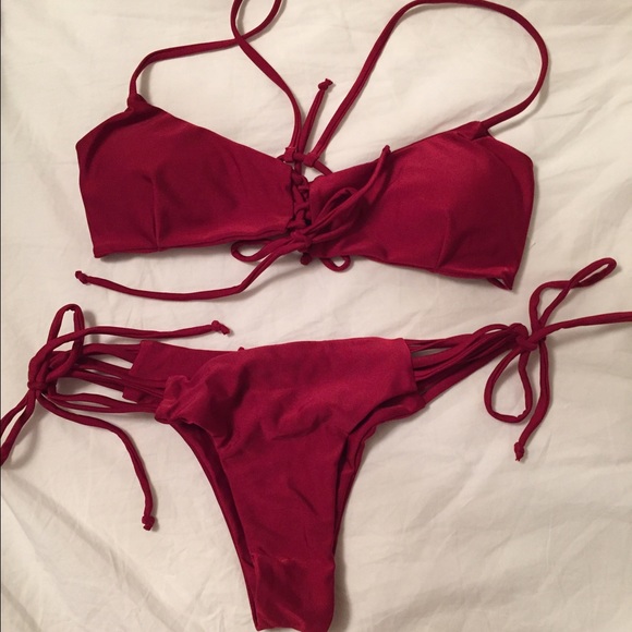 Brand new bikini!!!