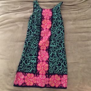 Lilly Pulitzer Delia Dress