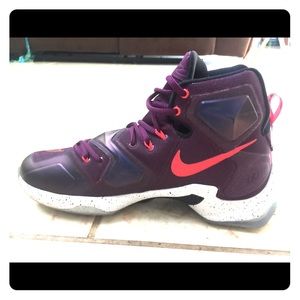 Lebron 13