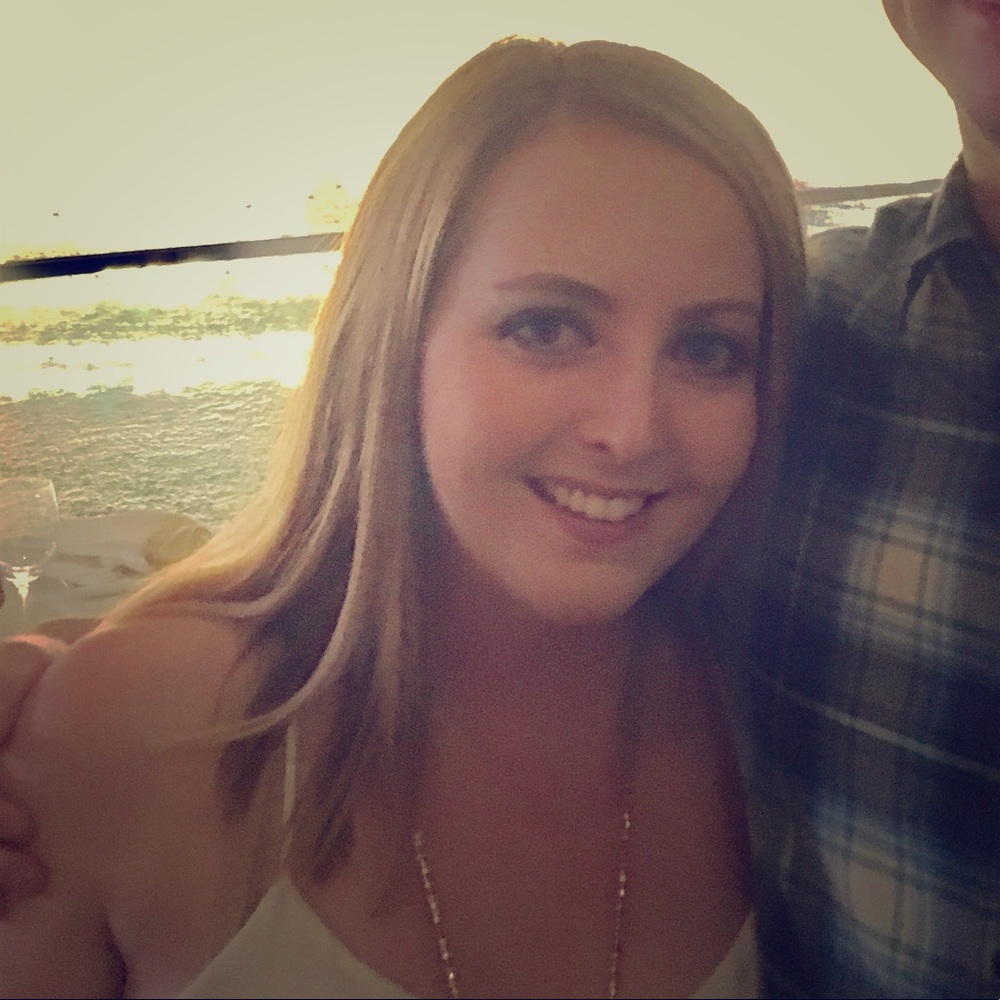 Meet your Posher, Stephanie