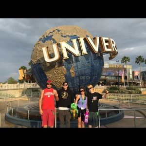 Meet your Posher, Vincent