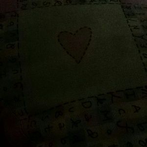 Meet your Posher, Daisy