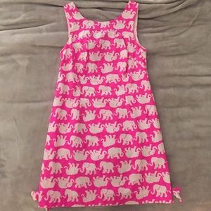 Lilly Pulitzer Delia Dress