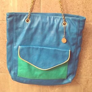 Big Buddha Tote Bag