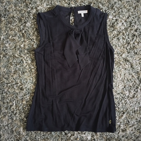 Juicy Couture Sleeveless Blouse