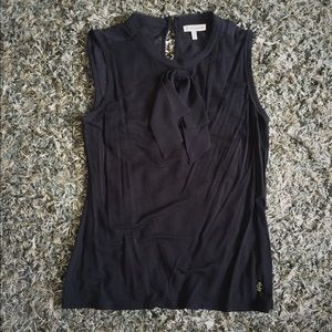 Juicy Couture Sleeveless Blouse