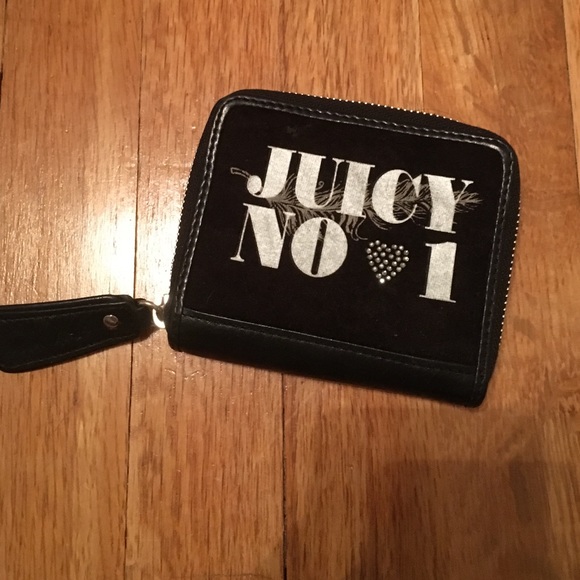 Juicy Couture Wallet