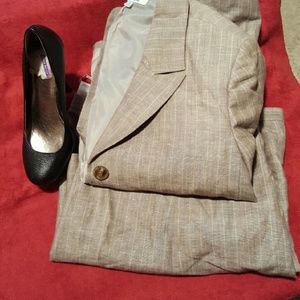 Spring/ Summer pantsuit