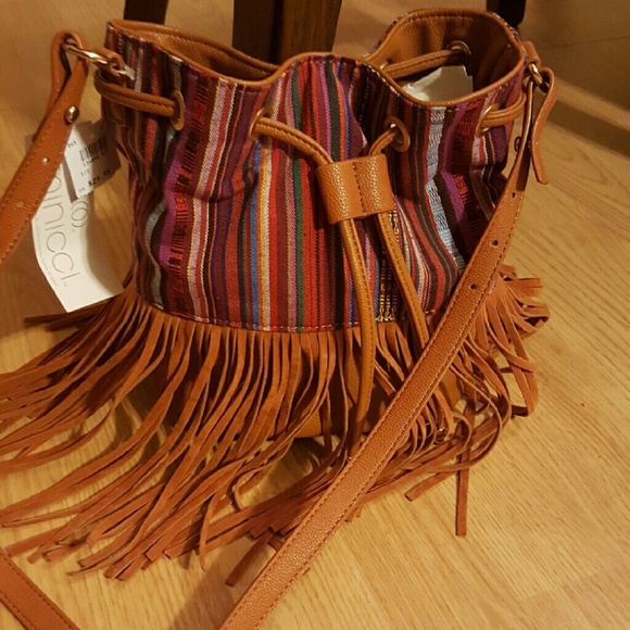 Other - FINAL SALE!!!!Multicolor mini pocketbook