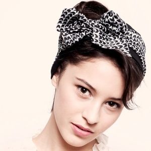 Turban Headband / Multi-purpose Head-wrap