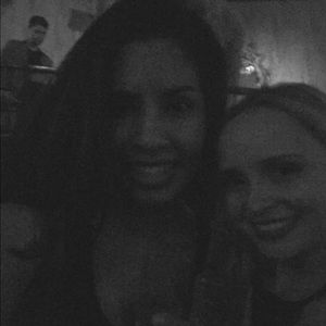 Meet your Posher, Celeste