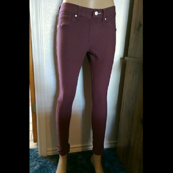 Jeggings nwot