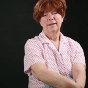 Meet your Posher, Joyce