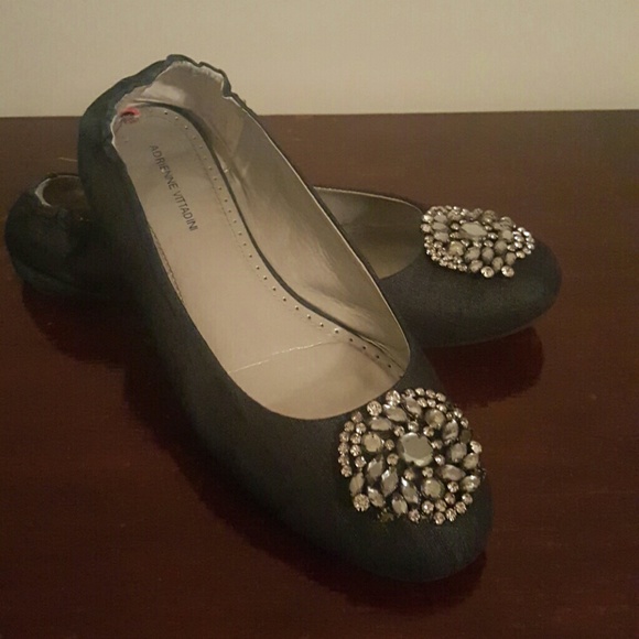 Adrienne Vittadini Flats