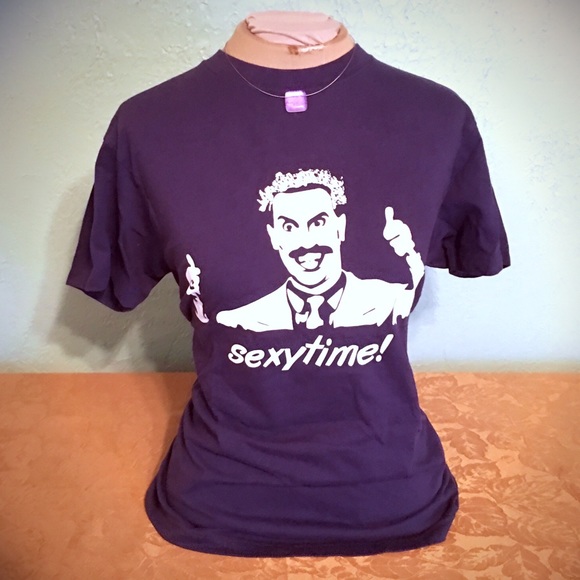 Borat tshirt