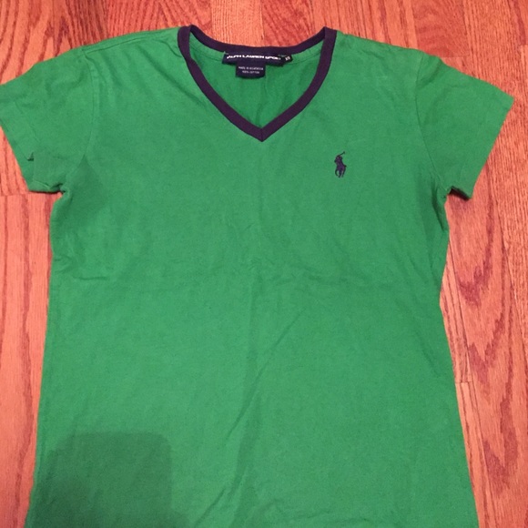 Ralph Lauren Sport Tshirt