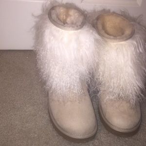 UGG Australia Boots