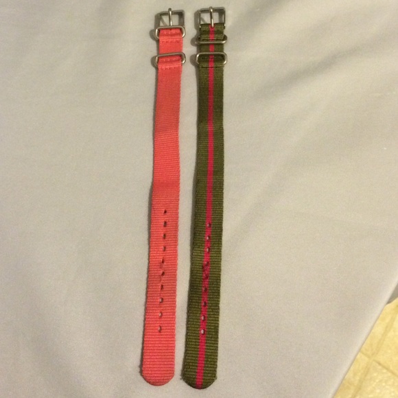 Weekender Watch Band