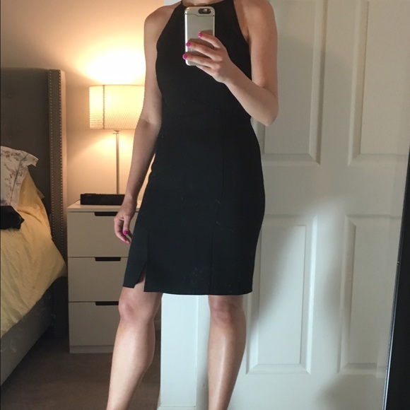 Reiss Dresses & Skirts - Reiss Black Dress NWT