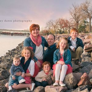 Meet your Posher, Ali