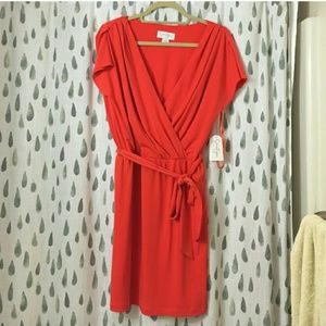 Jessica Simpson dress