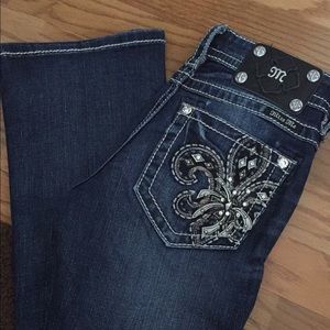 Miss Me Jeans 25x34