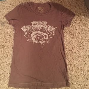 True religion t-shirt