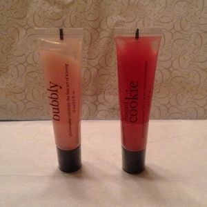 2 NEW Philosophy Lip Shine