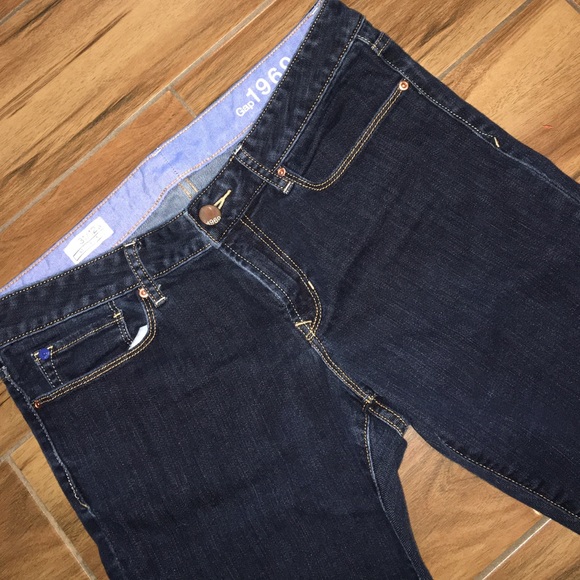 Love sexy boot cut jeans Mya fine