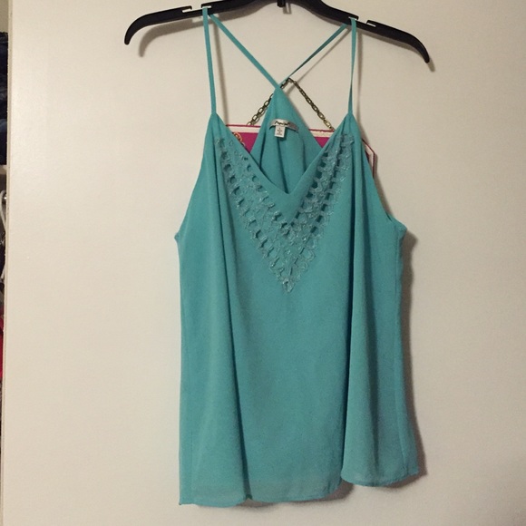 Cute Papaya top