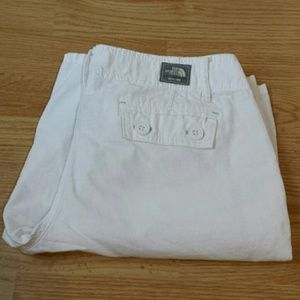 The North Face shorts