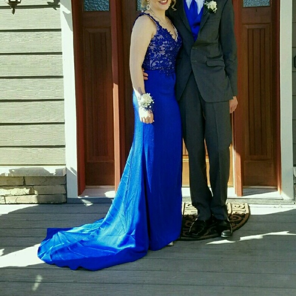 Stunning Prom dress