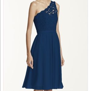 Size 14 David's Bridal dress