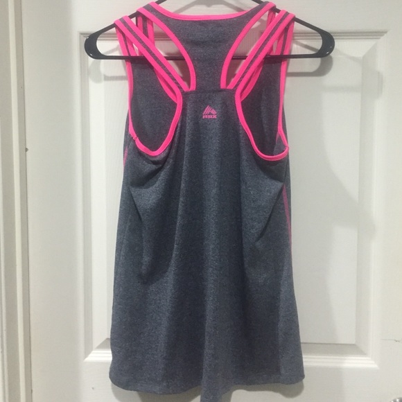 Workout Tank - Picture 2 of 2