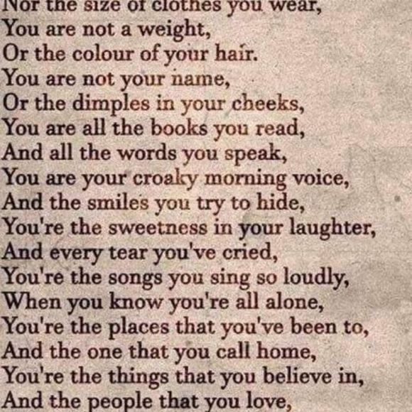 Meet your Posher, Lori