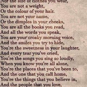 Meet your Posher, Lori